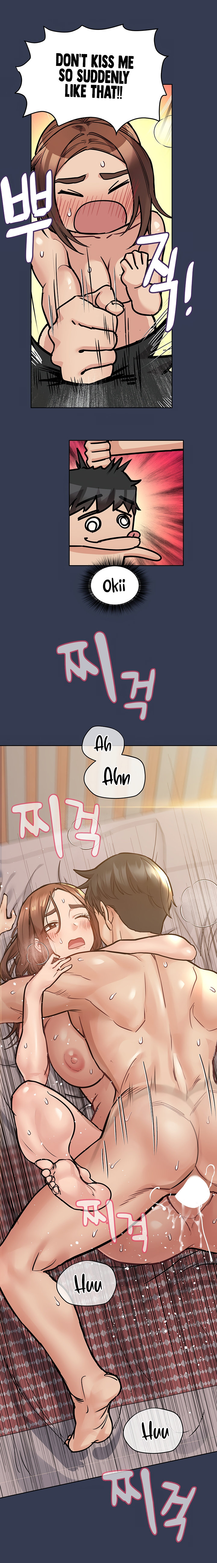 Keep it a secret from your mother Chapter 48 - Page 26 in English