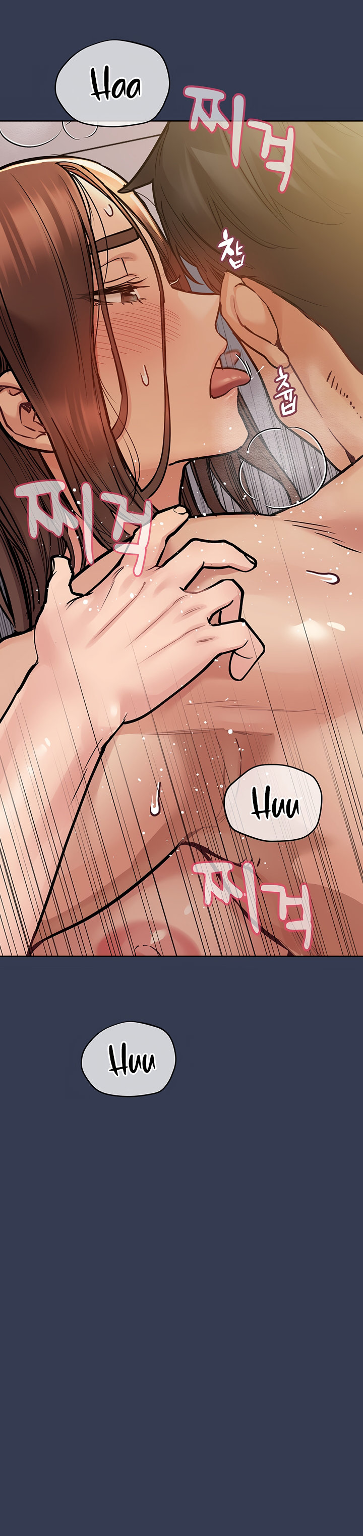 Keep it a secret from your mother Chapter 48 - Page 27 in English