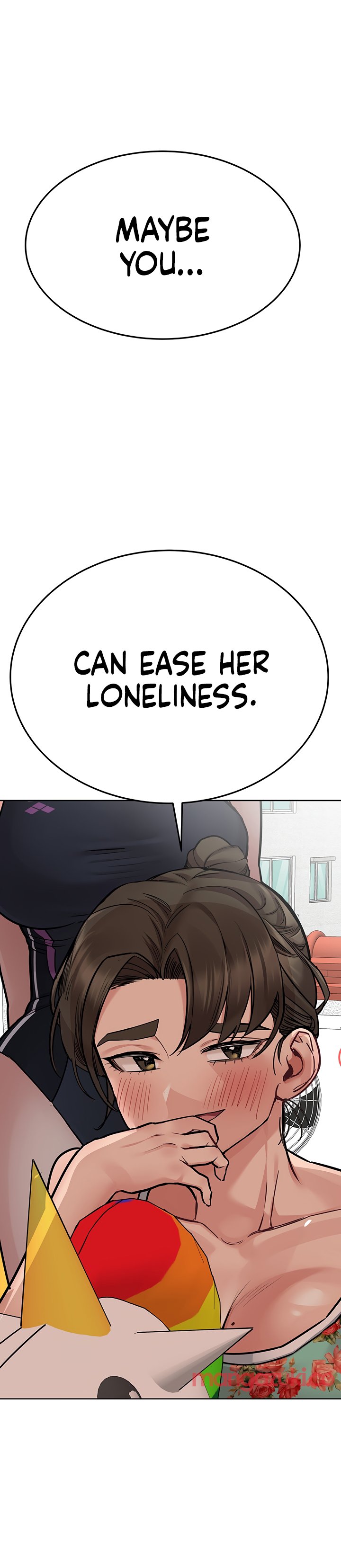 Keep it a secret from your mother Chapter 49 - Page 29 in English