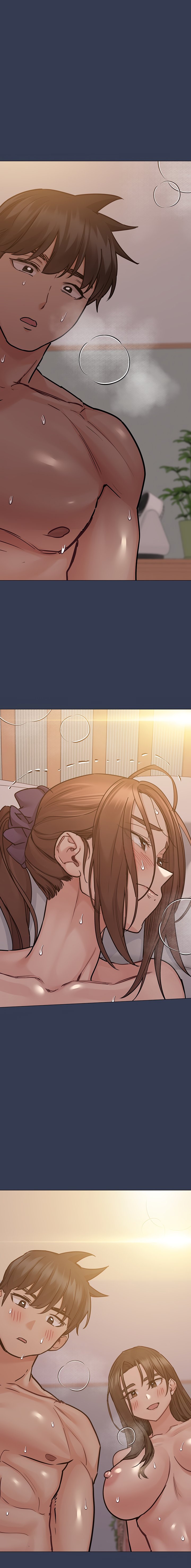 Keep it a secret from your mother Chapter 51 - Page 24 in English