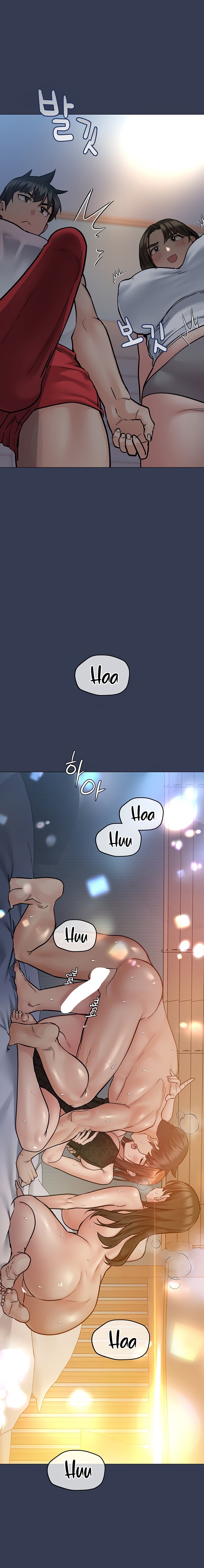 Keep it a secret from your mother Chapter 51 - Page 3 in English