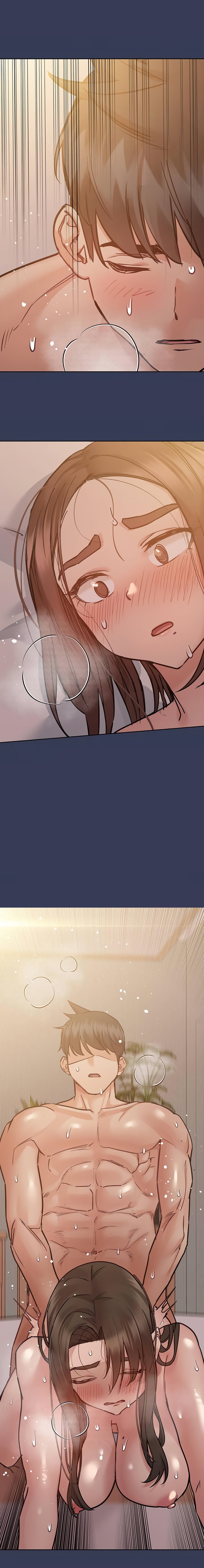 Keep it a secret from your mother Chapter 52 - Page 26 in English