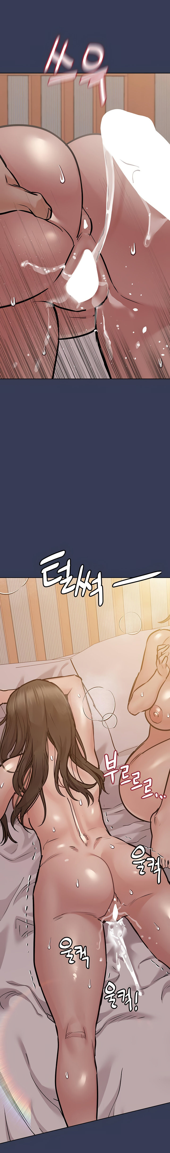 Keep it a secret from your mother Chapter 52 - Page 28 in English