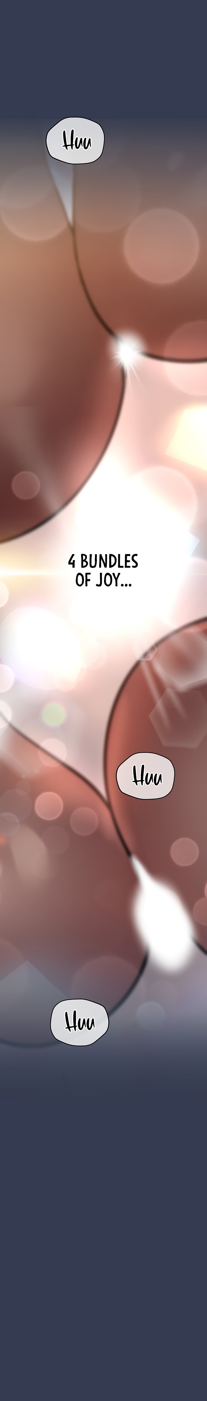 Keep it a secret from your mother Chapter 53 - Page 21 in English