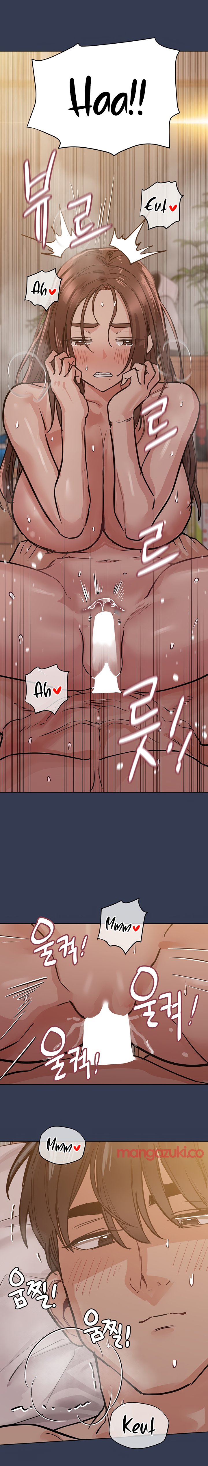 Keep it a secret from your mother Chapter 53 - Page 29 in English