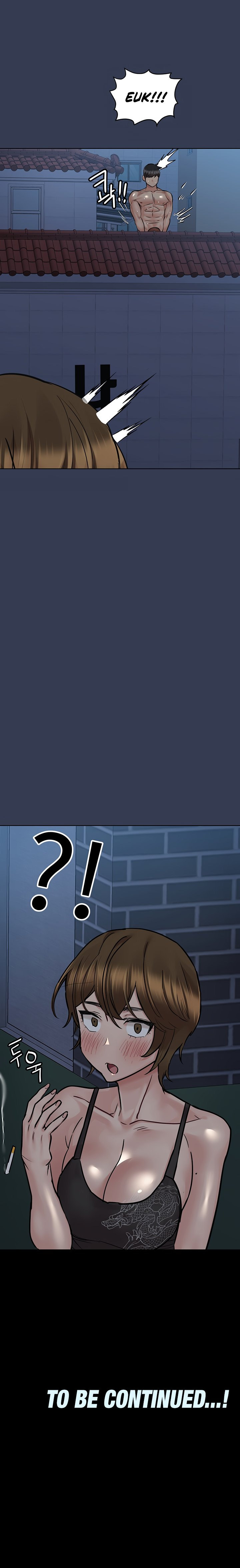 Keep it a secret from your mother Chapter 54 - Page 30 in English