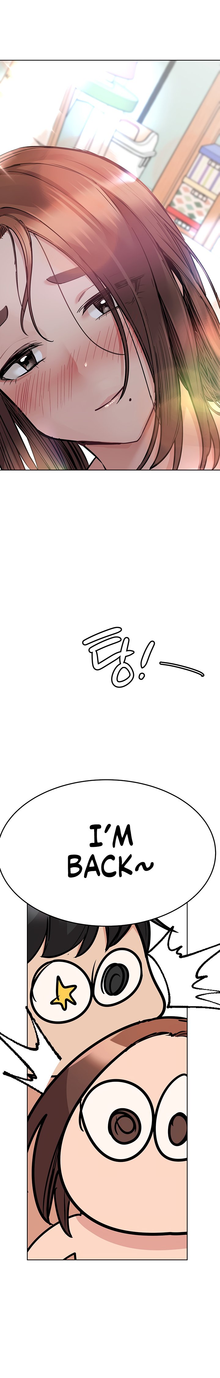 Keep it a secret from your mother Chapter 55 - Page 30 in English