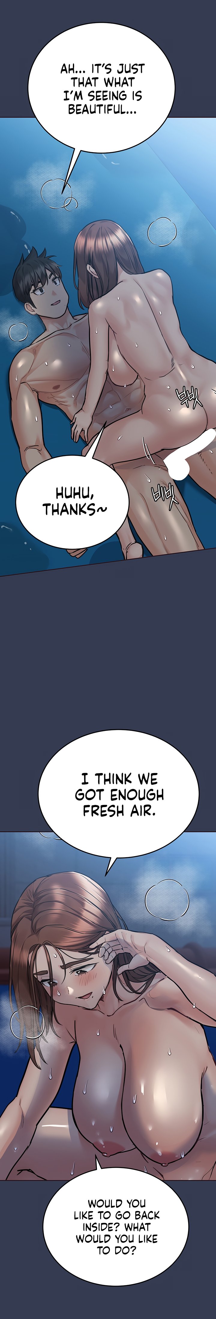 Keep it a secret from your mother Chapter 55 - Page 7 in English