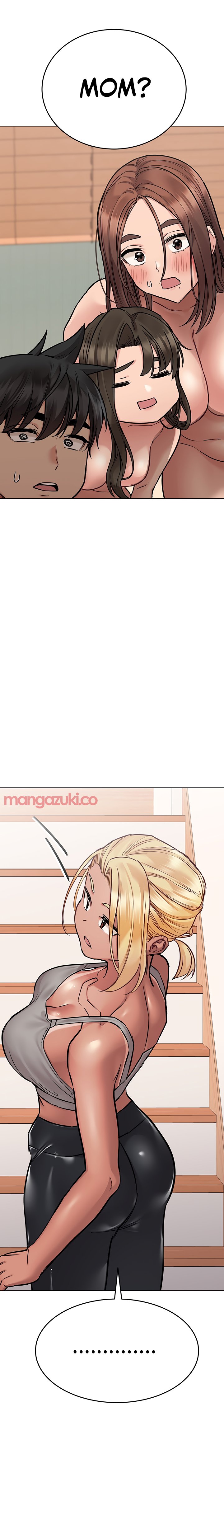 Keep it a secret from your mother Chapter 56 - Page 5 in English