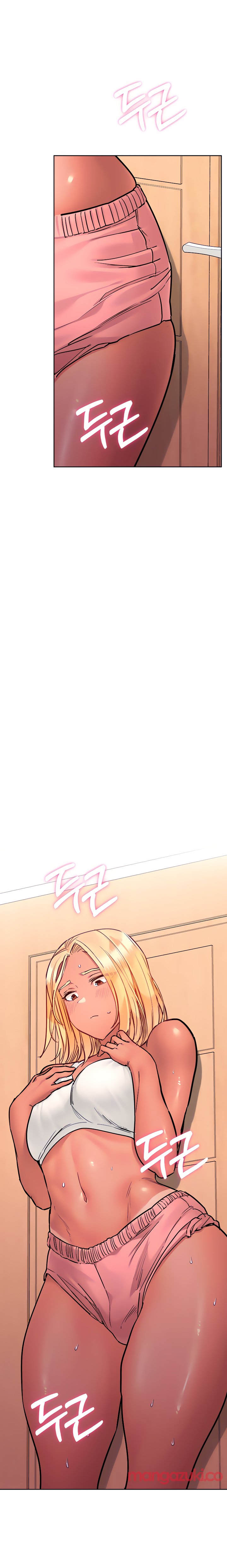 Keep it a secret from your mother Chapter 57 - Page 21 in English
