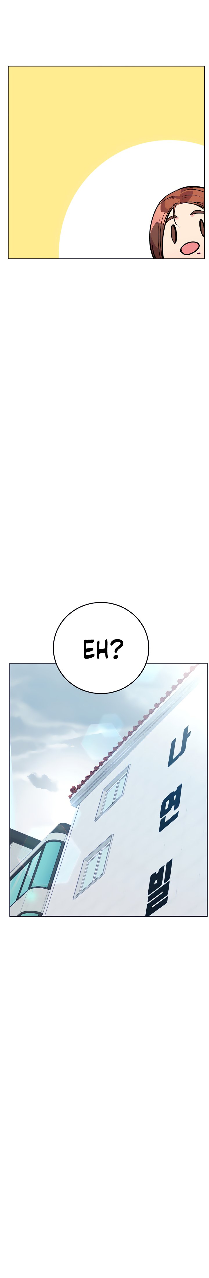 Keep it a secret from your mother Chapter 57 - Page 28 in English