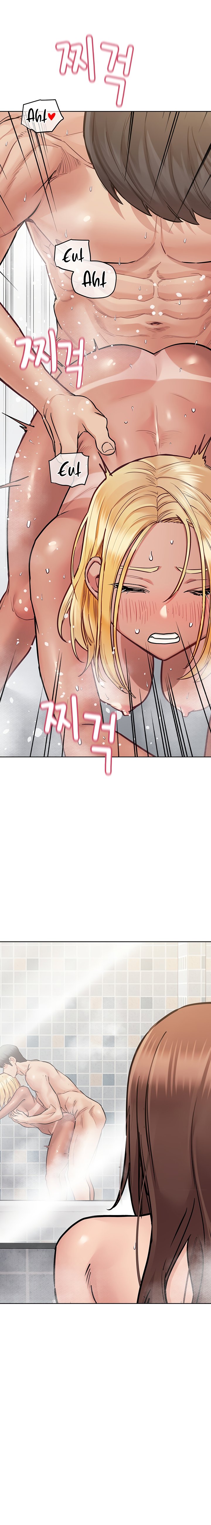 Keep it a secret from your mother Chapter 59 - Page 26 in English