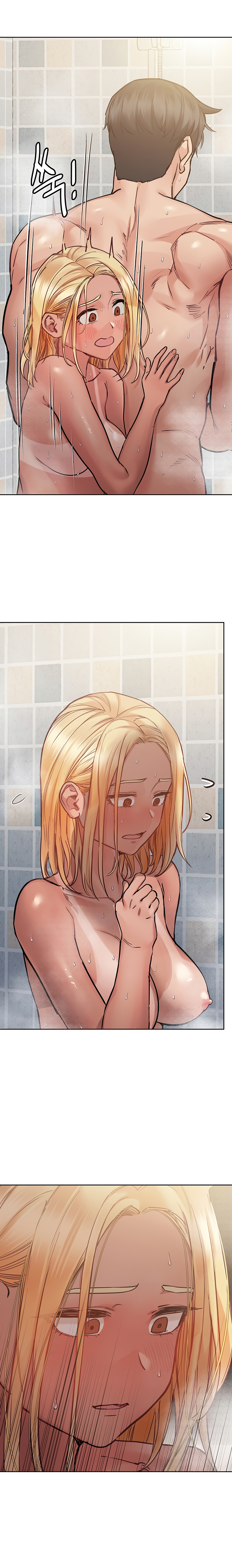 Keep it a secret from your mother Chapter 59 - Page 5 in English