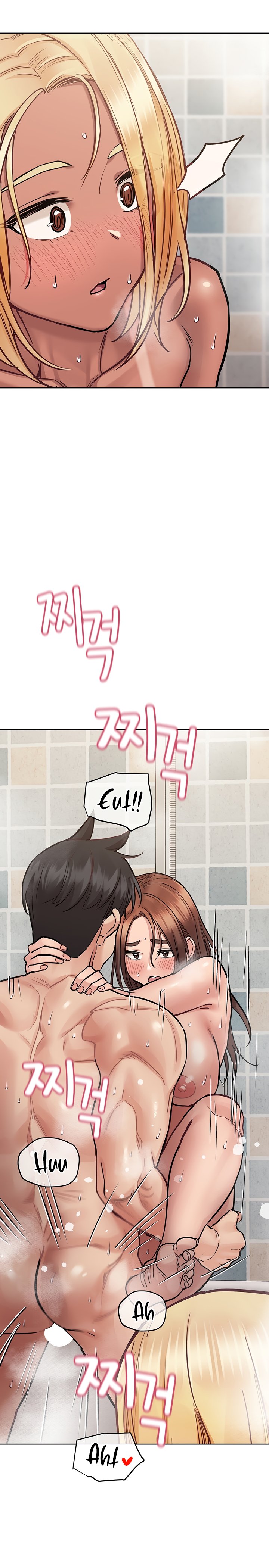 Keep it a secret from your mother Chapter 60 - Page 25 in English