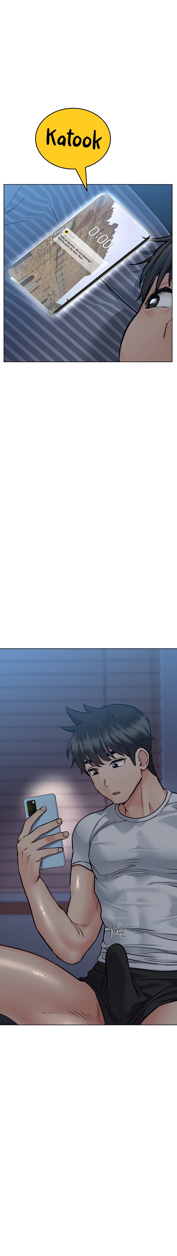 Keep it a secret from your mother Chapter 60 - Page 33 in English