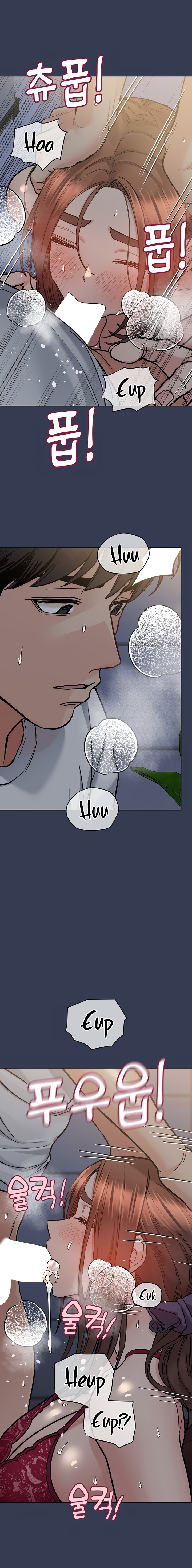 Keep it a secret from your mother Chapter 61 - Page 26 in English