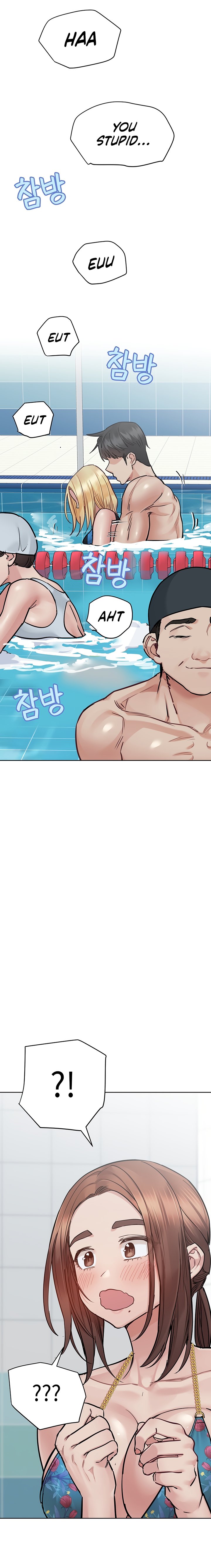 Keep it a secret from your mother Chapter 62 - Page 27 in English