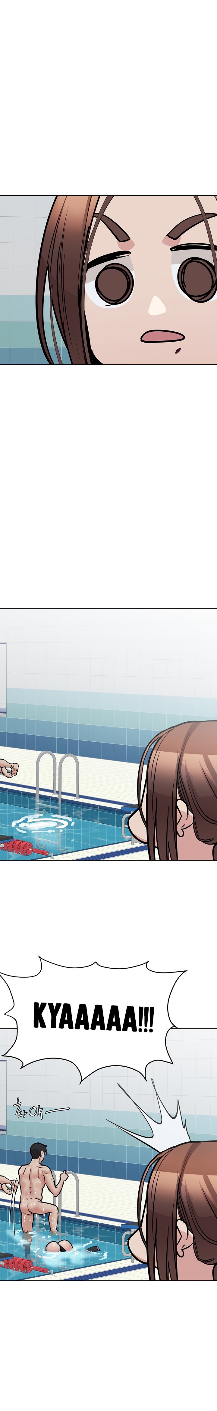 Keep it a secret from your mother Chapter 62 - Page 31 in English
