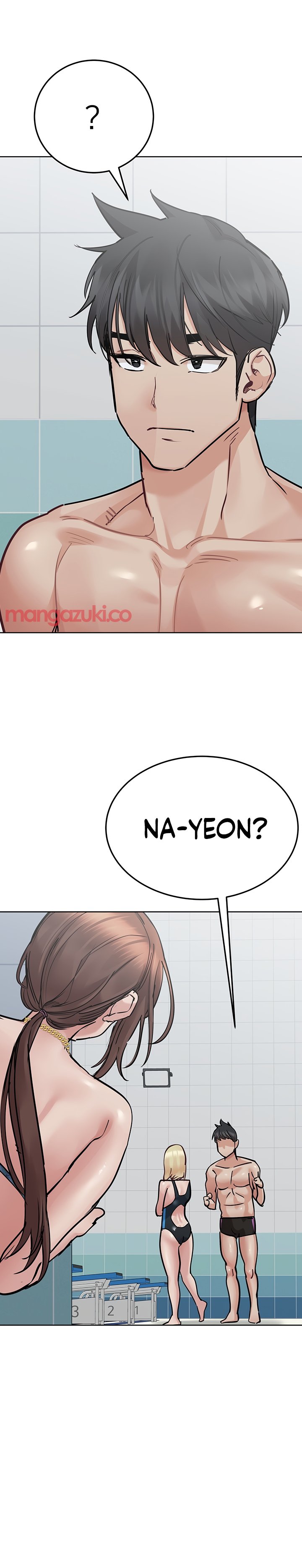 Keep it a secret from your mother Chapter 62 - Page 4 in English