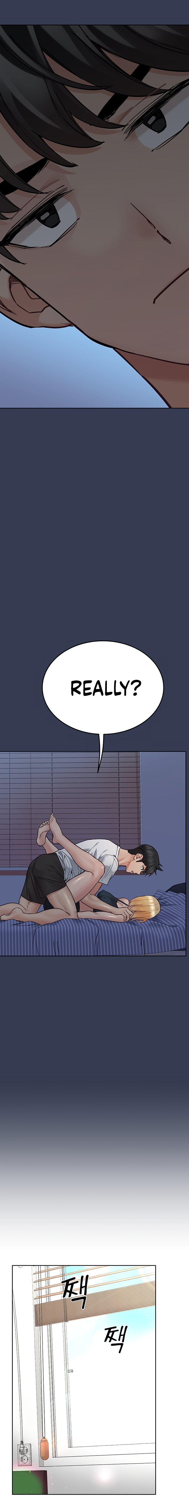 Keep it a secret from your mother Chapter 65 - Page 22 in English