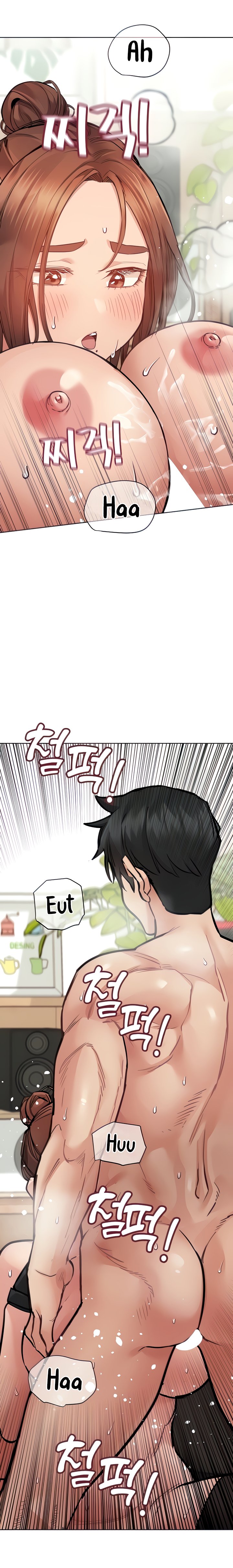 Keep it a secret from your mother Chapter 65 - Page 3 in English