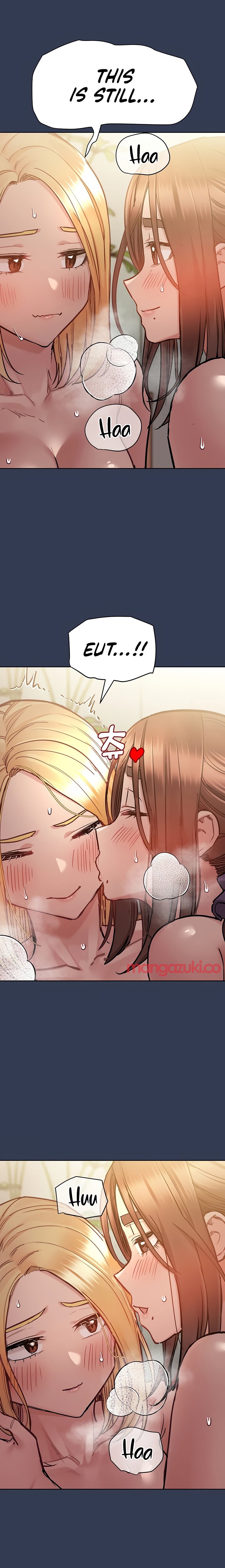 Keep it a secret from your mother Chapter 66 - Page 24 in English