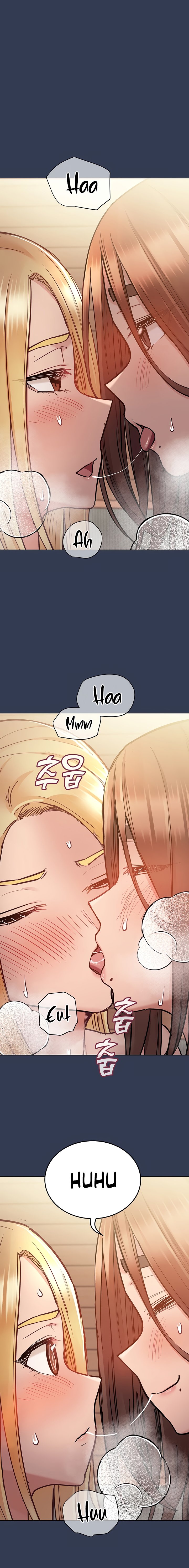 Keep it a secret from your mother Chapter 66 - Page 27 in English