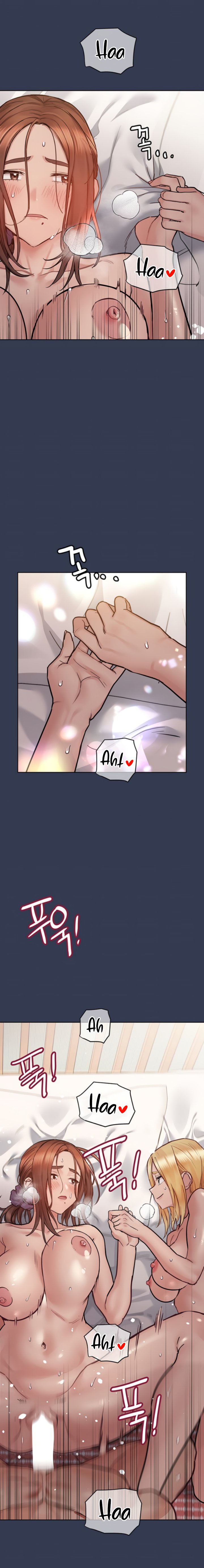 Keep it a secret from your mother Chapter 67 - Page 27 in English