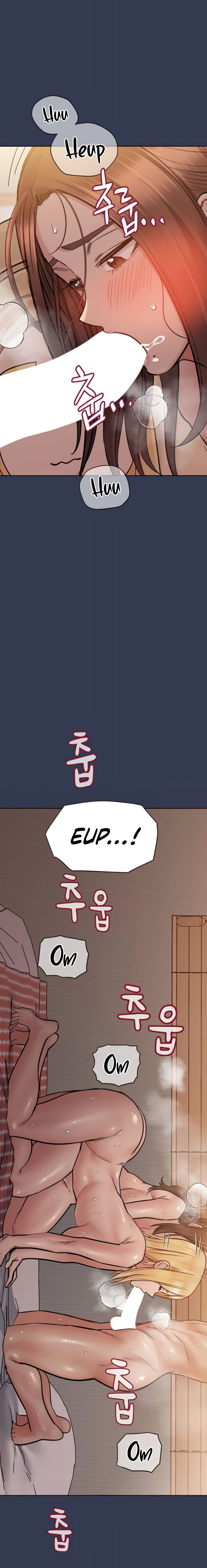 Keep it a secret from your mother Chapter 67 - Page 3 in English