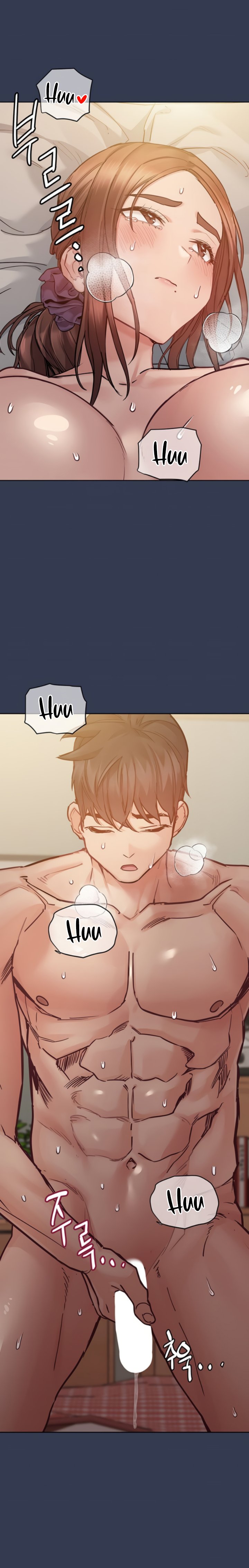 Keep it a secret from your mother Chapter 67 - Page 30 in English