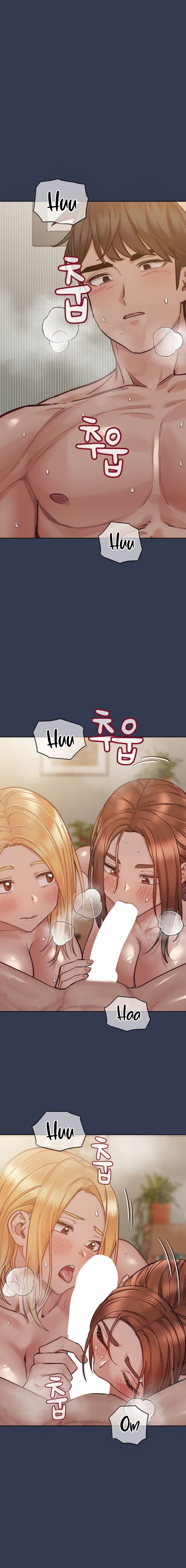 Keep it a secret from your mother Chapter 67 - Page 7 in English