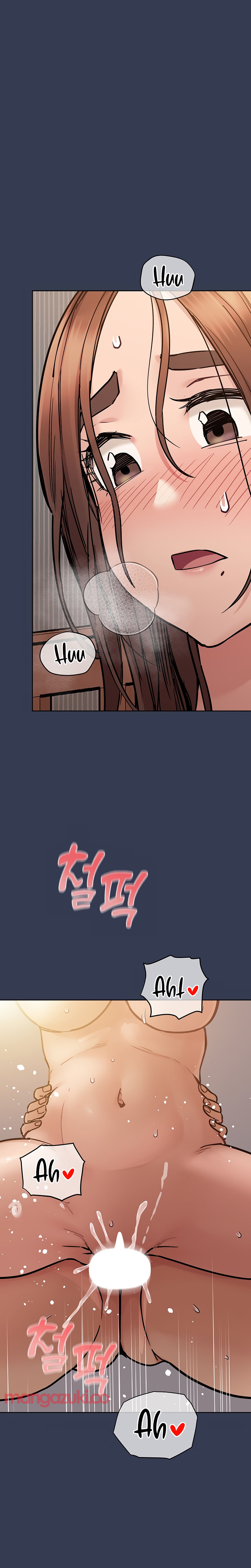Keep it a secret from your mother Chapter 70 - Page 20 in English