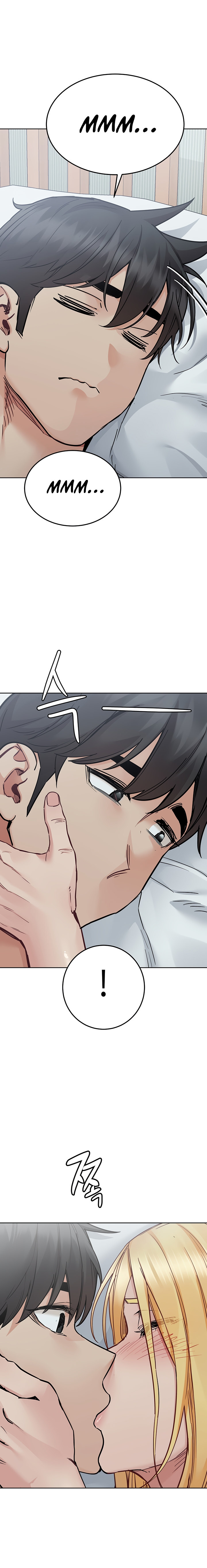 Keep it a secret from your mother Chapter 70 - Page 27 in English