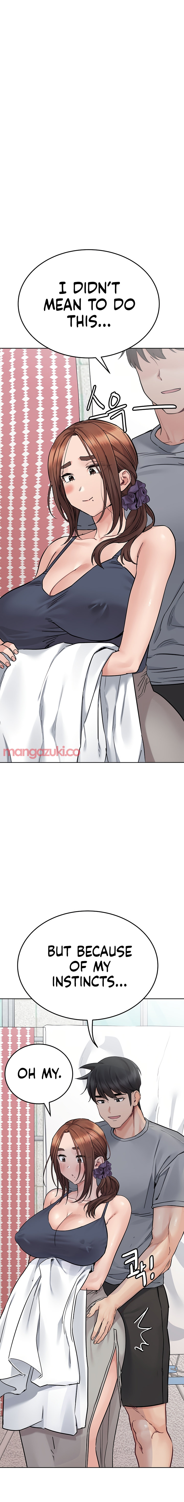 Keep it a secret from your mother Chapter 71 - Page 24 in English