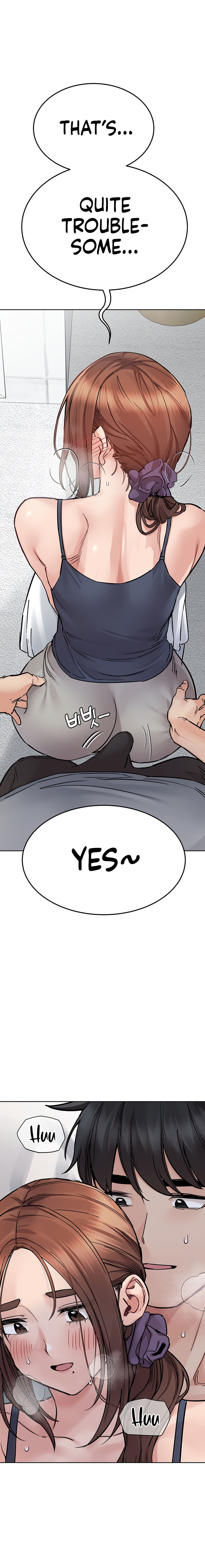 Keep it a secret from your mother Chapter 71 - Page 25 in English