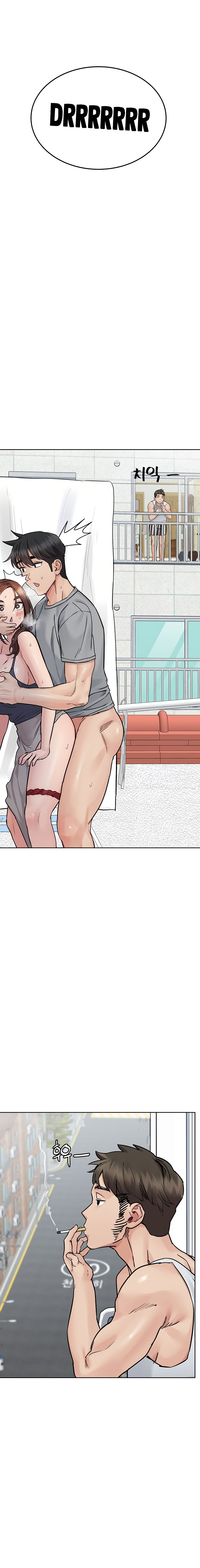 Keep it a secret from your mother Chapter 71 - Page 30 in English