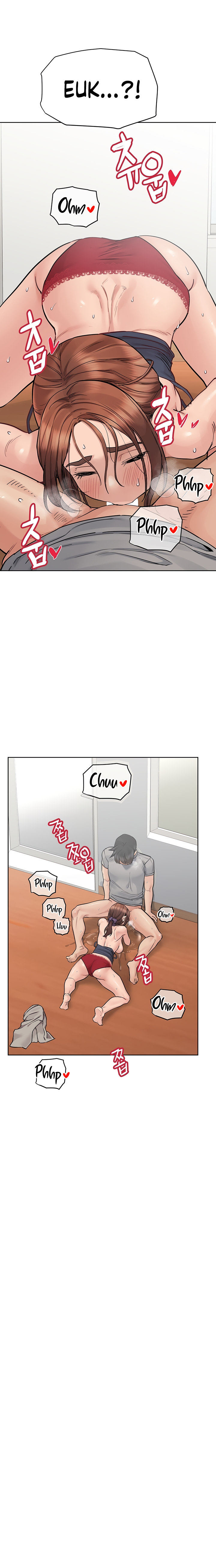 Keep it a secret from your mother Chapter 72 - Page 28 in English