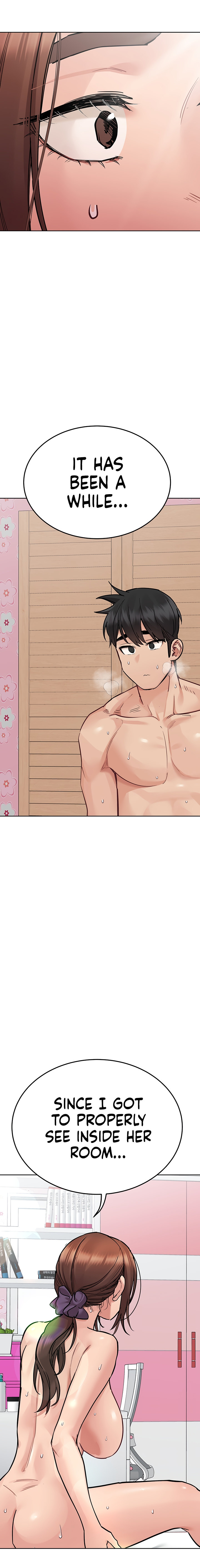 Keep it a secret from your mother Chapter 73 - Page 27 in English