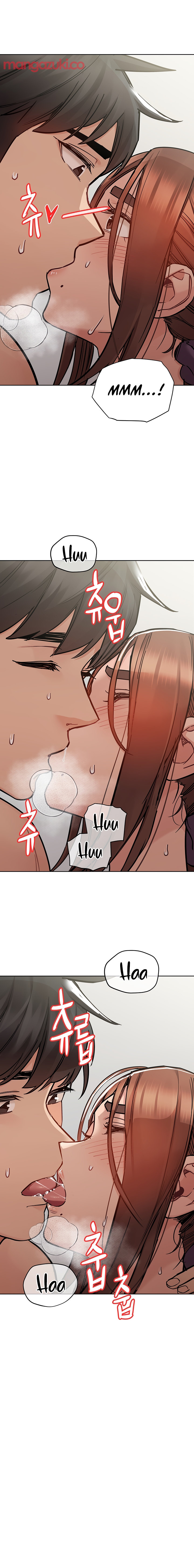 Keep it a secret from your mother Chapter 73 - Page 8 in English