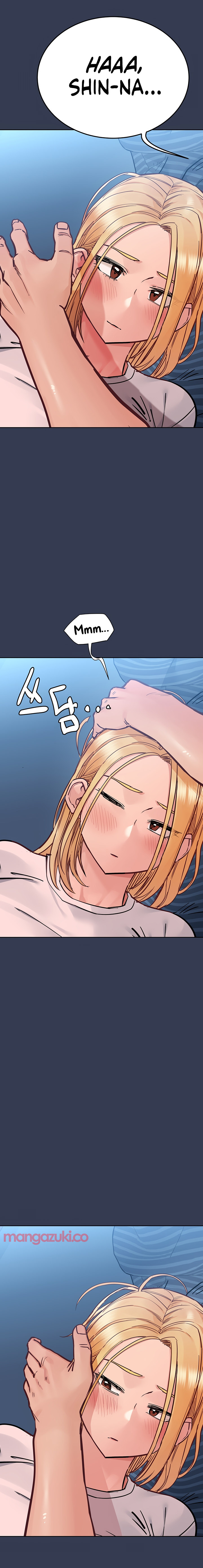 Keep it a secret from your mother Chapter 74 - Page 28 in English