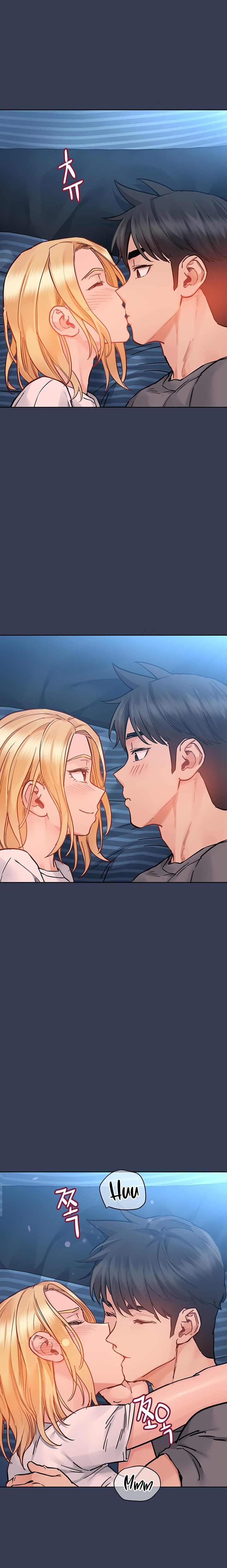 Keep it a secret from your mother Chapter 74 - Page 31 in English