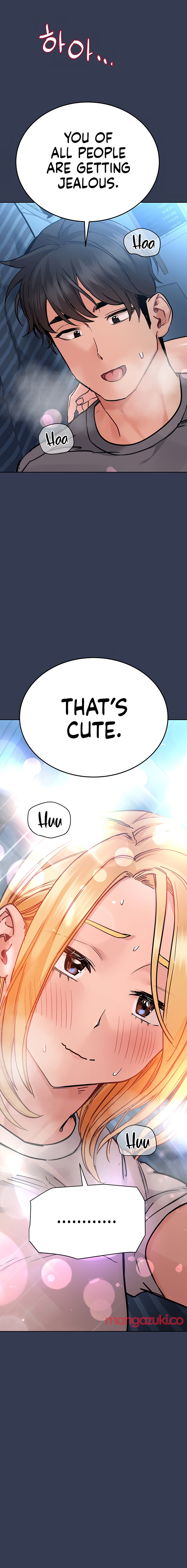 Keep it a secret from your mother Chapter 74 - Page 32 in English
