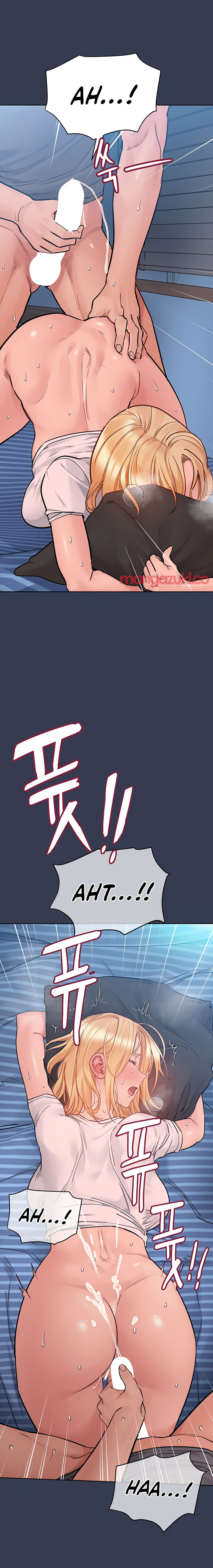 Keep it a secret from your mother Chapter 75 - Page 13 in English
