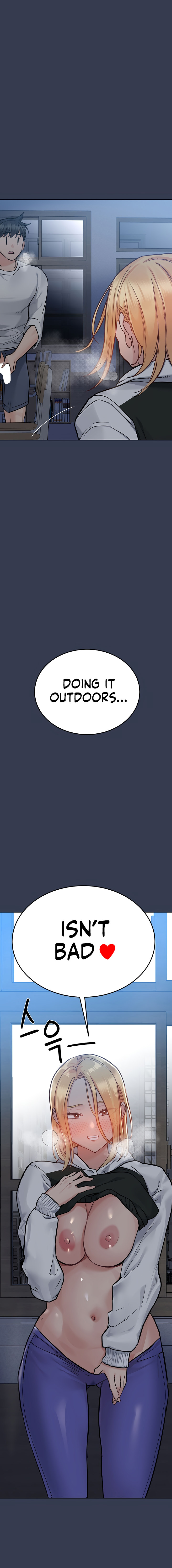 Keep it a secret from your mother Chapter 75 - Page 30 in English