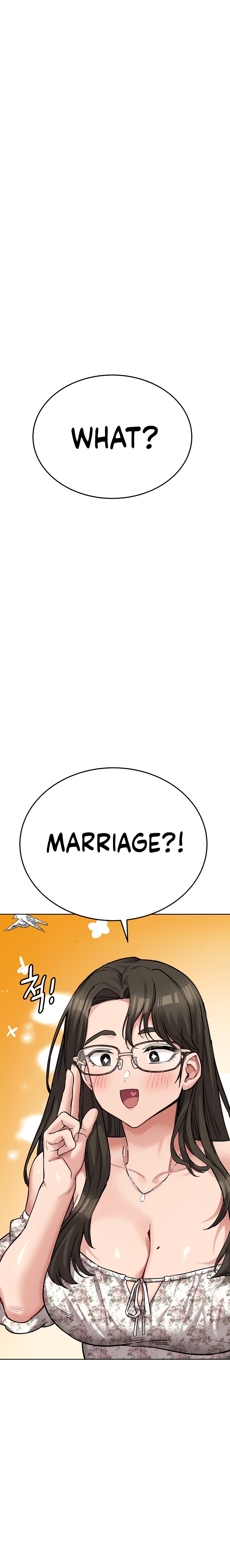 Keep it a secret from your mother Chapter 77 - Page 23 in English