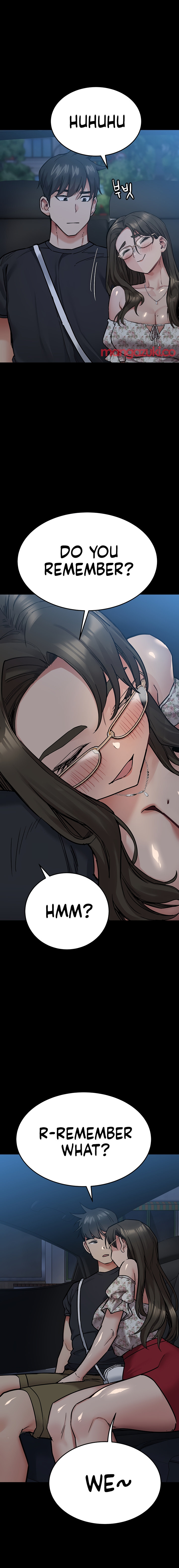 Keep it a secret from your mother Chapter 78 - Page 24 in English