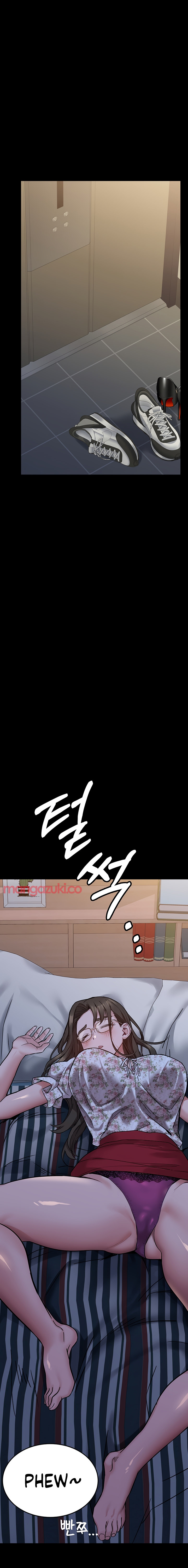 Keep it a secret from your mother Chapter 78 - Page 28 in English