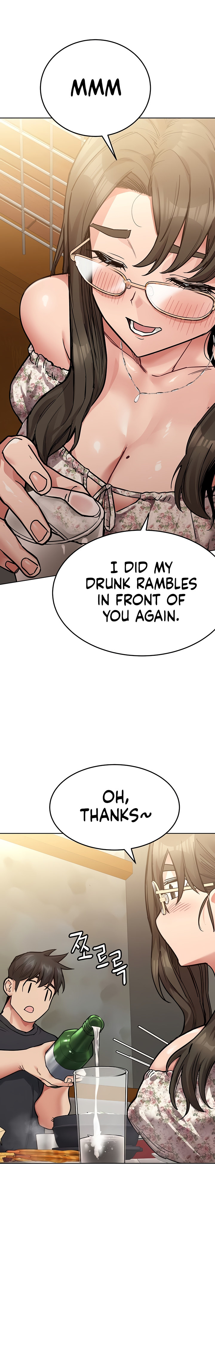Keep it a secret from your mother Chapter 78 - Page 6 in English