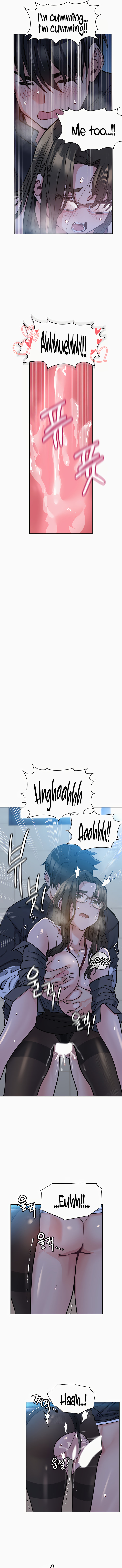 Keep it a secret from your mother Chapter 8 - Page 14 in English