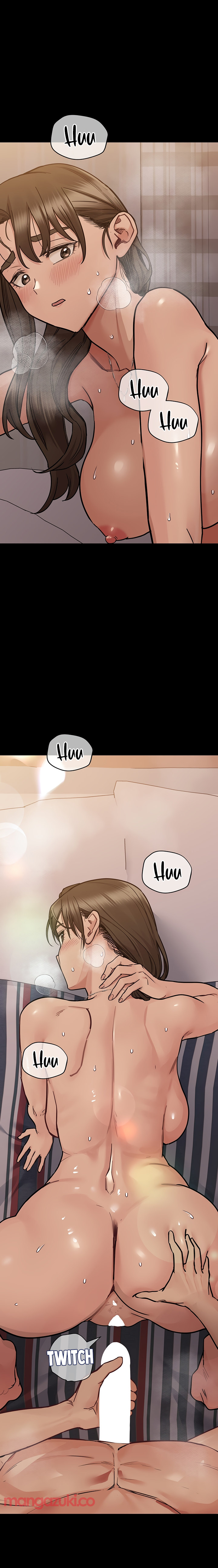 Keep it a secret from your mother Chapter 80 - Page 20 in English
